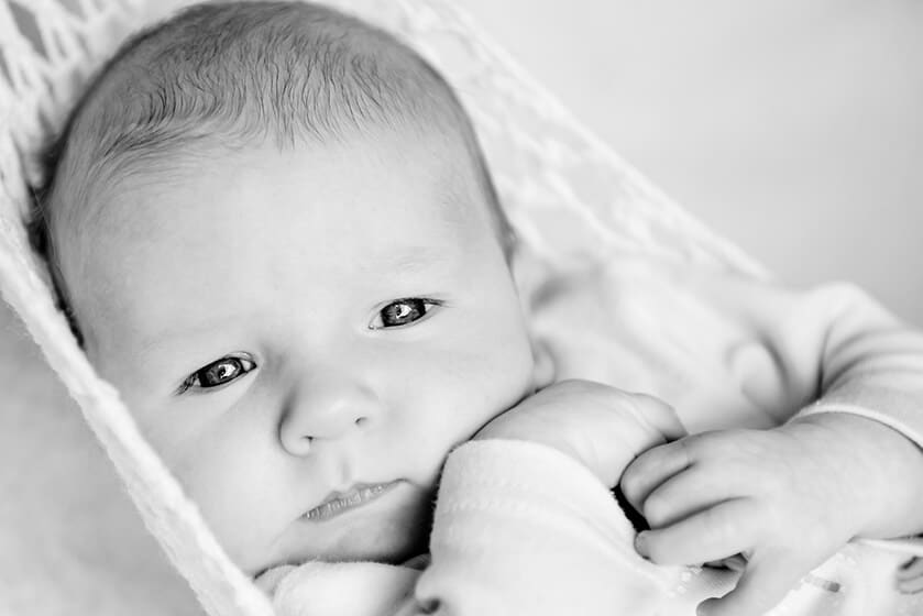 Fotoshoot baby Deventer Overijssel, fotografie door babyfotograaf Grietje Mesman