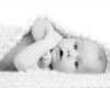 Babyfotografie Deventer fotostudio door fotograaf Grietje Mesman