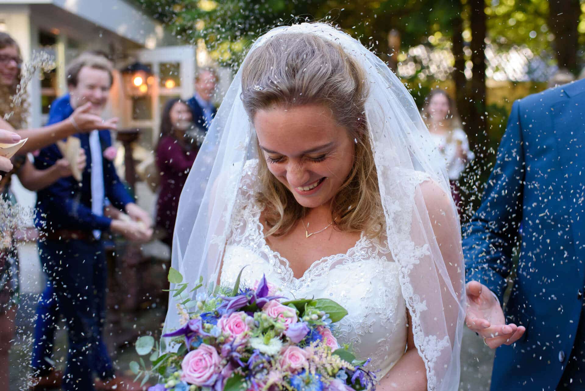 Bruidsfotografie Apeldoorn