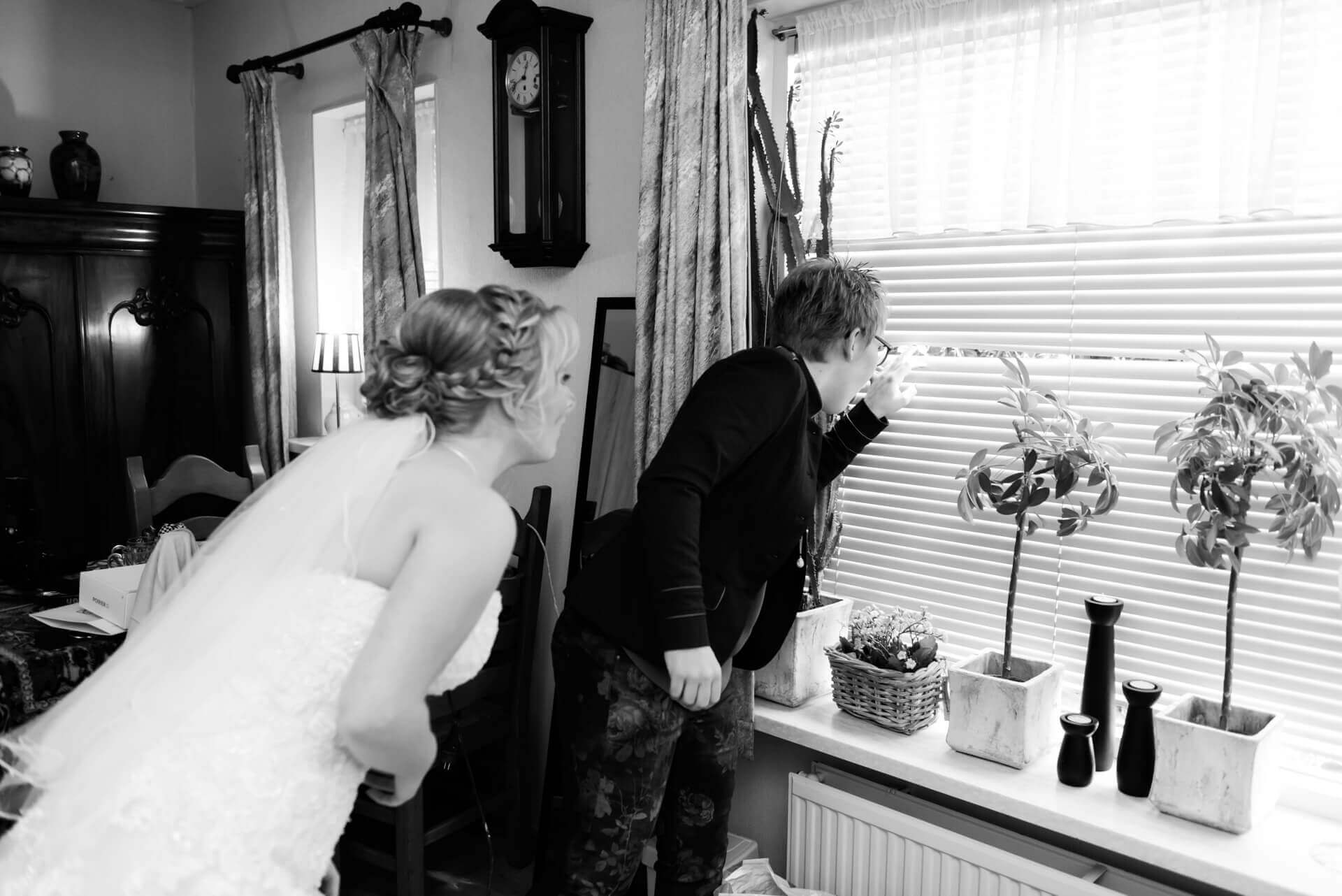 Bruiloft Hofstede De Middelburg Voorst Bussloo met bruidsfotografie door trouwfotograaf Grietje Mesman uit Deventer