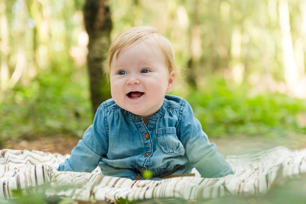 Fotoshoot baby Diepenveen door babyfotograaf Grietje Mesman uit Deventer