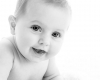Babyfotografie Deventer fotostudio door babyfotograaf Grietje Mesman