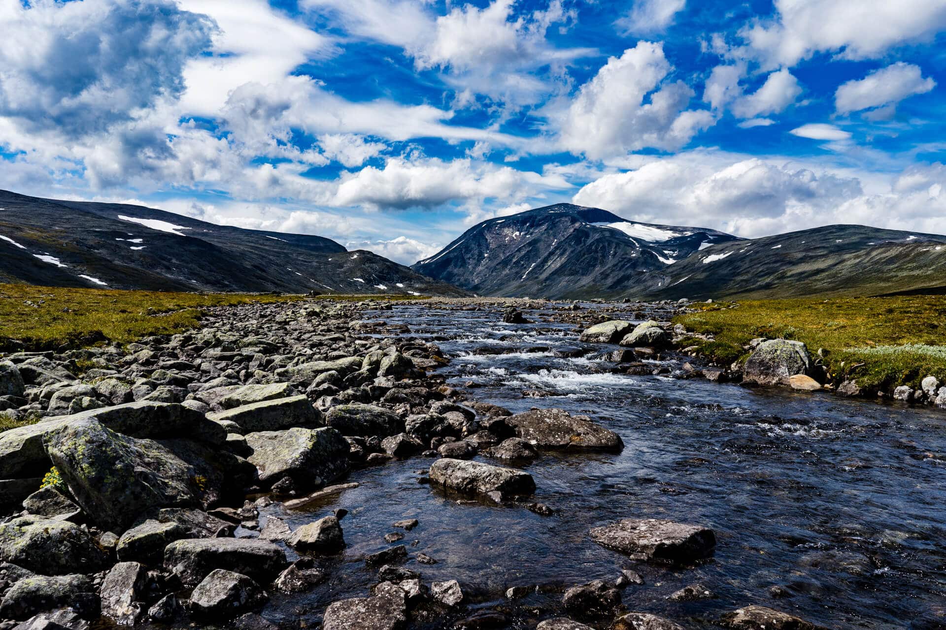 Noorwegen Otta viksdalen eidfjord jotunheimen-5