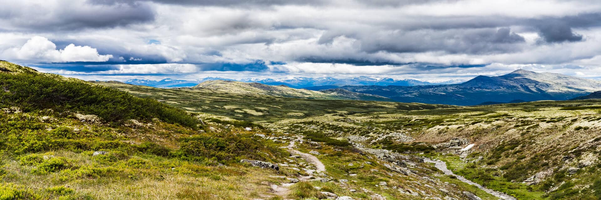Noorwegen Otta viksdalen eidfjord jotunheimen-5