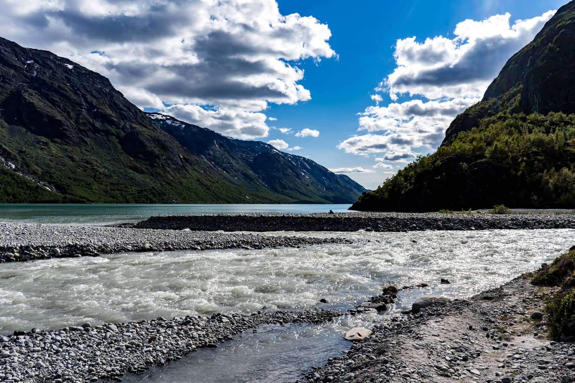 Noorwegen Otta viksdalen eidfjord jotunheimen-5