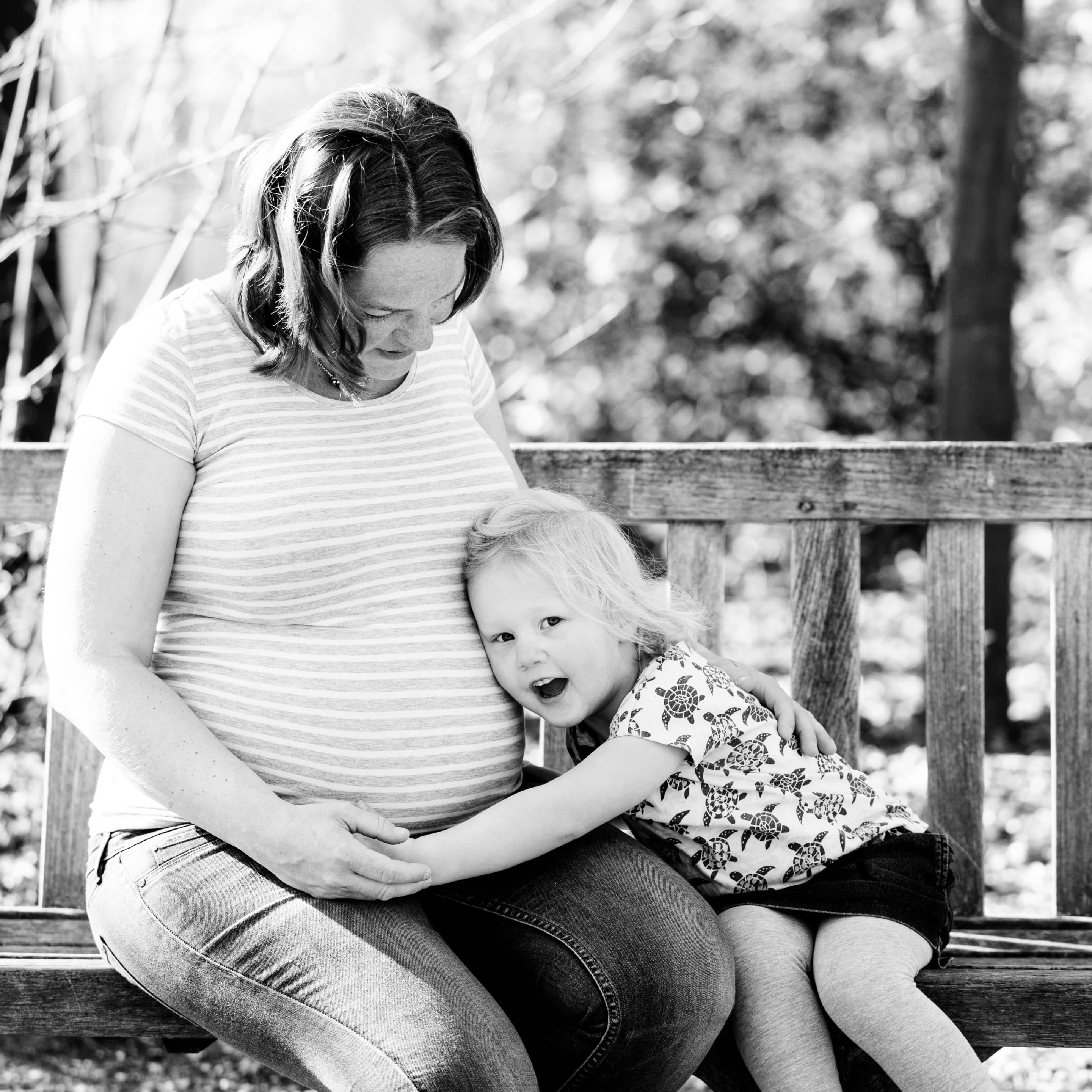 Zwangerschapsfotografie Deventer Overijssel