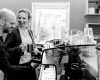 Workshop Koffie met een J Ulebelt Deventer Jurriën Bouwkamp door bedrijfsfotograaf Grietje Mesman