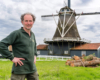 Rob Schutte Bolwerksmolen Deventer, fotografie Grietje Mesman