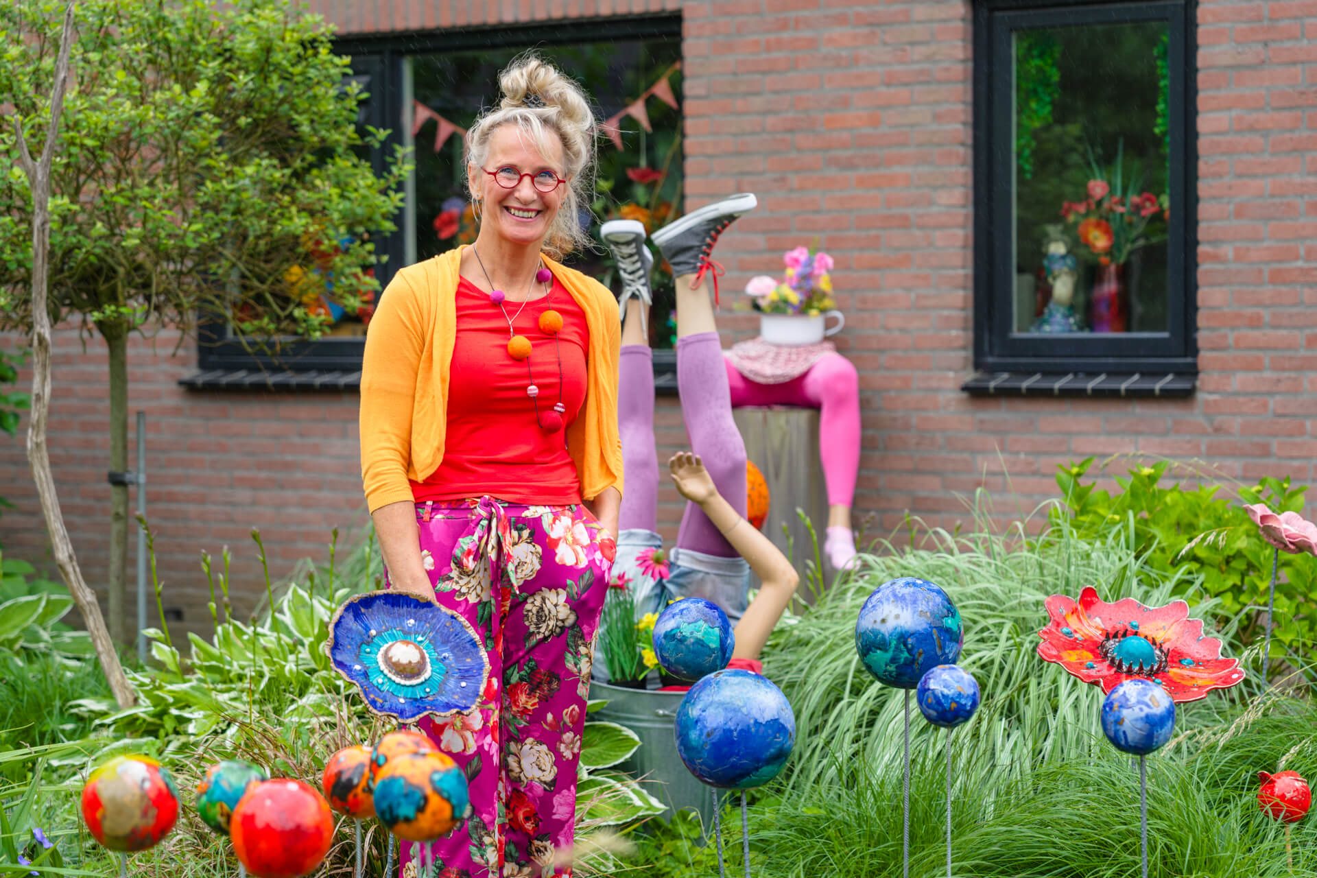 Ateljee Sinie Deventer